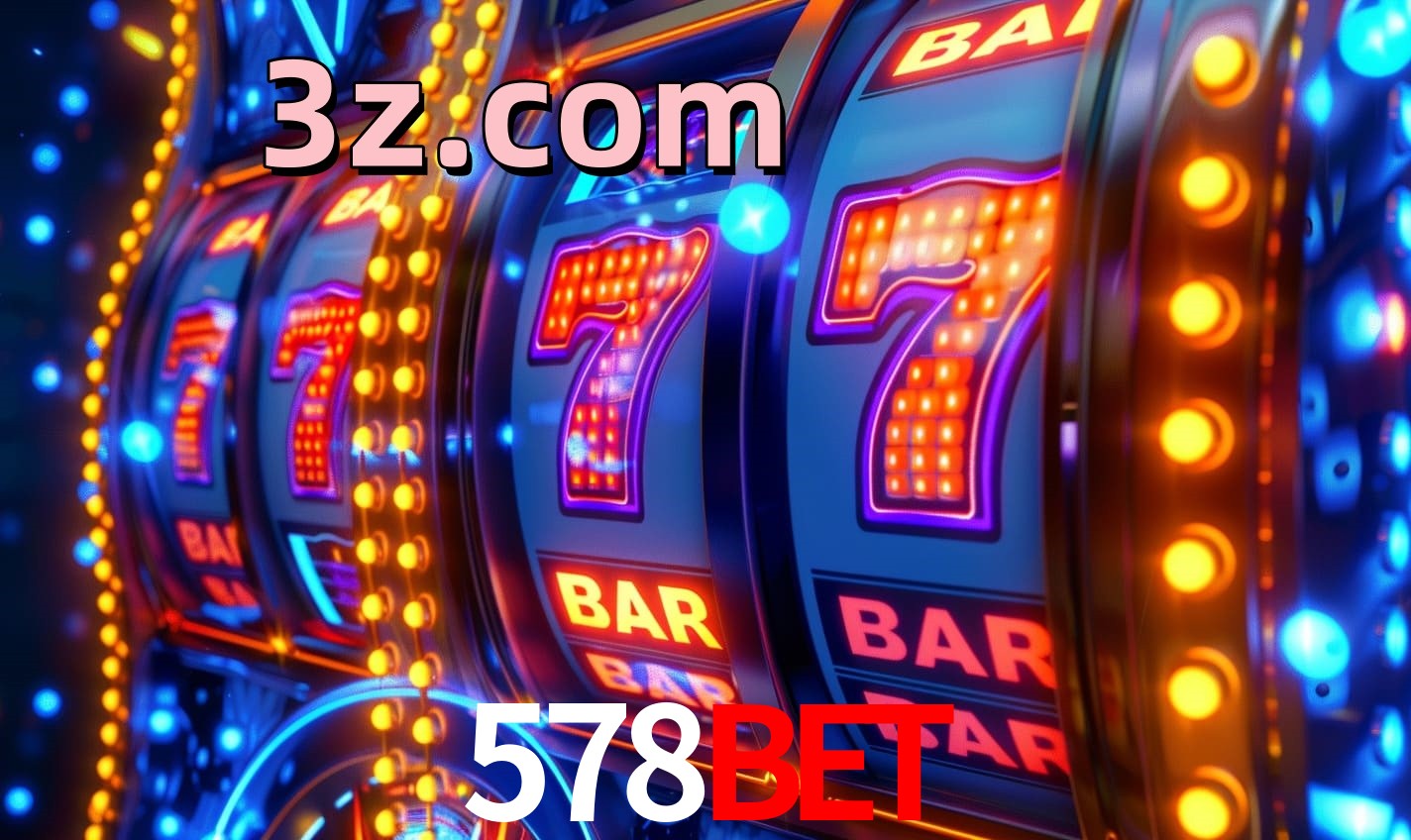 Bônus 578BET Para Todos